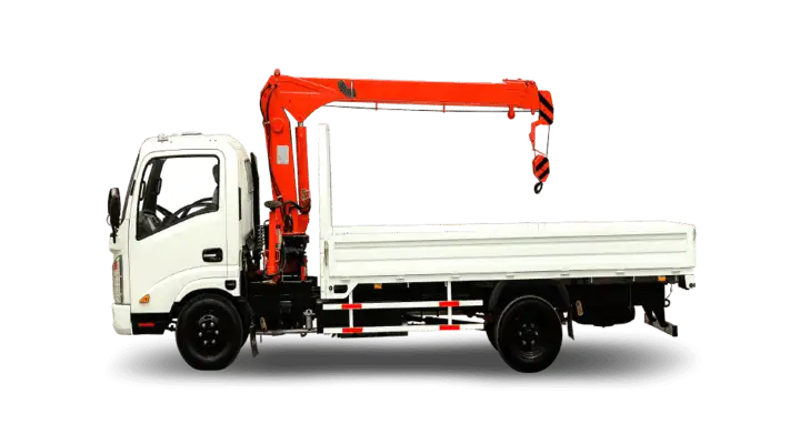 HI UPS system installed for power backup at an Abu Dhabi facility – Mine Stone Transport